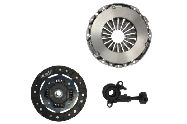 Kit de embrague F1M201NX