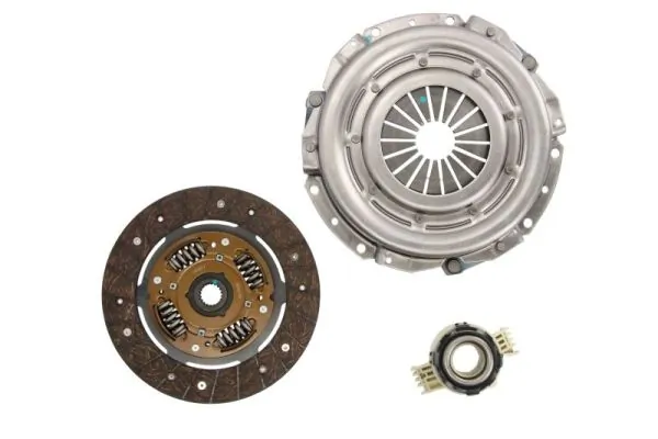 Clutch Kit F1D013NX