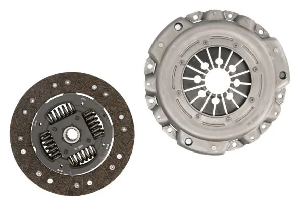 Perlengkapan kopling F1R095NX