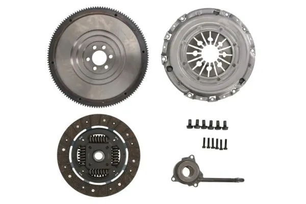 Clutch Kit F1W100NX