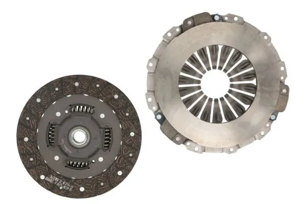 Clutch Kit F1R100NX