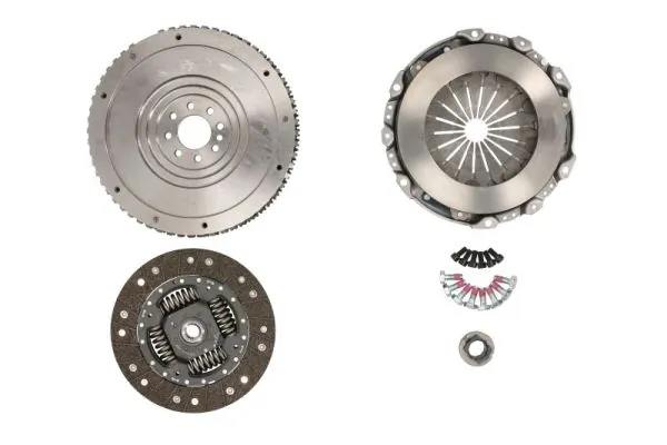 Clutch Kit F1P037NX