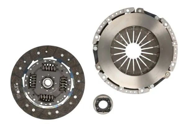 Clutch Kit F1Y003NX