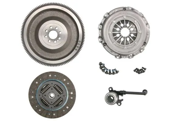 Clutch Kit F11134NX