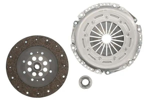 Clutch Kit F1C067NX