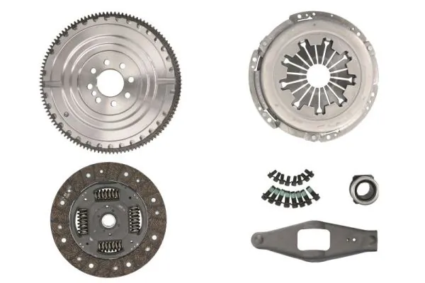 Clutch Kit F1G125NX