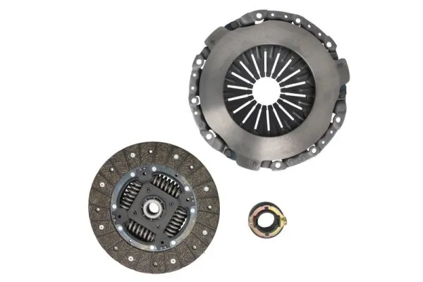Clutch Kit F15071NX