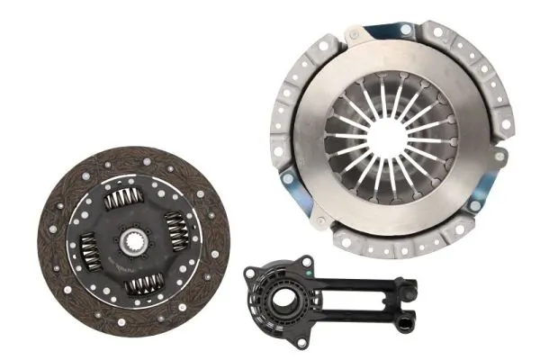 NEXUS F1G208NX Clutch Kit