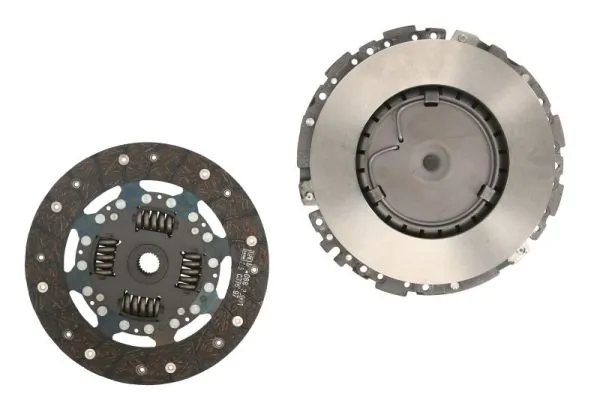 NEXUS F1W031NX Clutch Kit