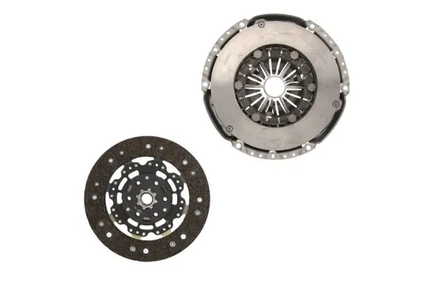 NEXUS F1D014NX Clutch Kit