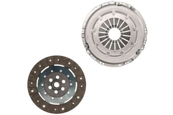 Clutch Kit F1M002NX