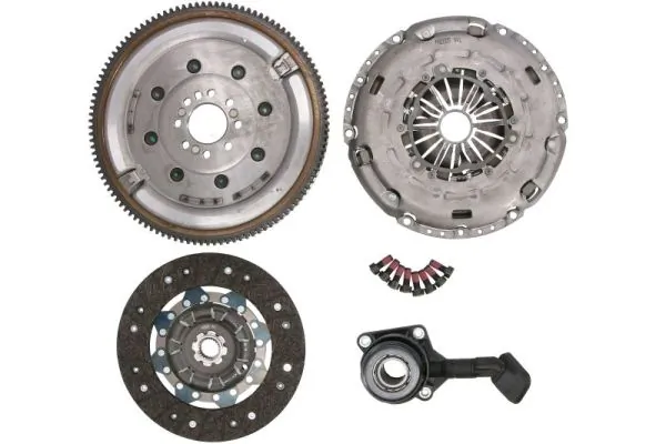Clutch Kit F1G300NX