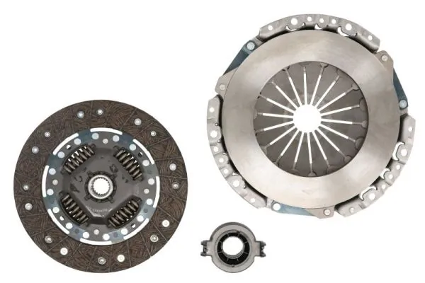 Clutch Kit F1C024NX