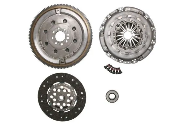 Clutch Kit F1C300NX
