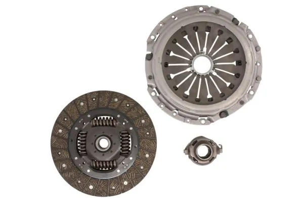 Clutch Kit F1C031NX