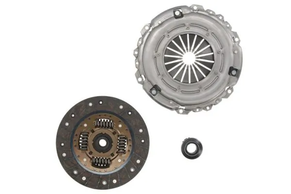 Clutch Kit F1C042NX