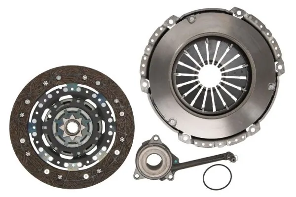 Clutch Kit F1W203NX