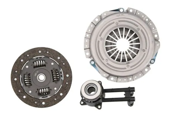 Perlengkapan kopling F1G208NX