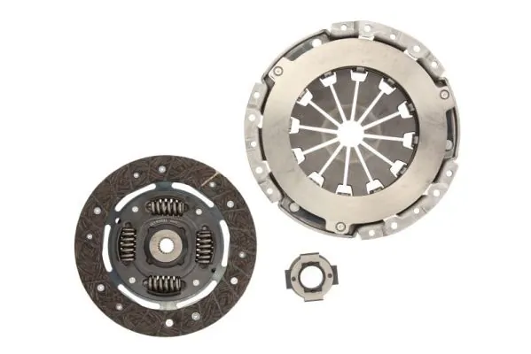 NEXUS F1F051NX Clutch Kit
