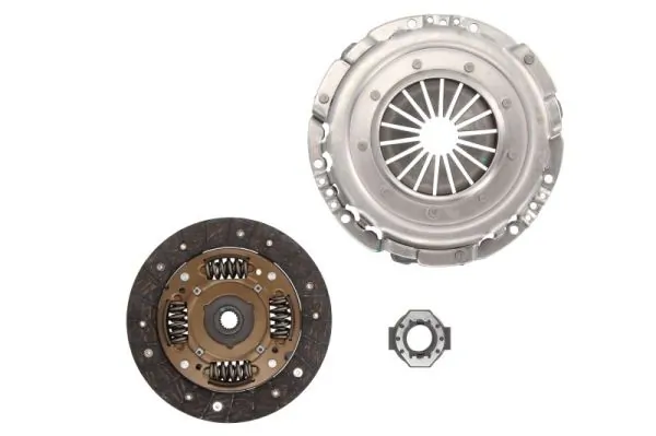 Clutch Kit F1F017NX