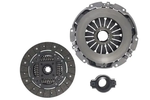 Clutch Kit F1F040NX
