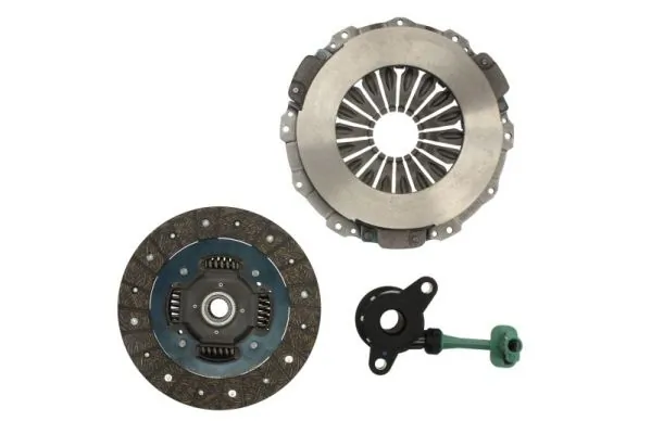 NEXUS F1W204NX Clutch Kit