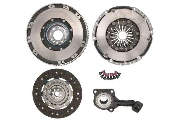 Clutch Kit F1G300NX