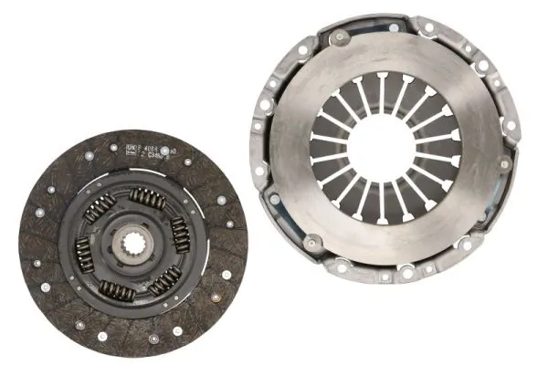 Clutch Kit F1K018NX
