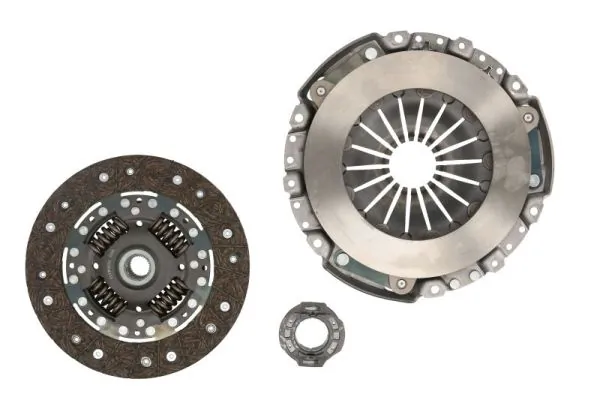 NEXUS F1A037NX Clutch Kit