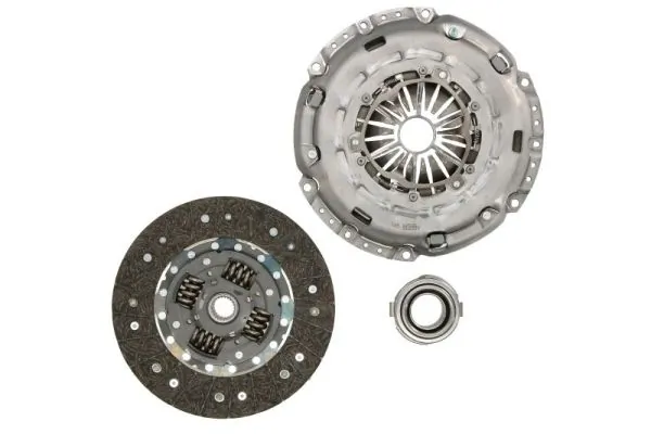Clutch Kit F1G061NX
