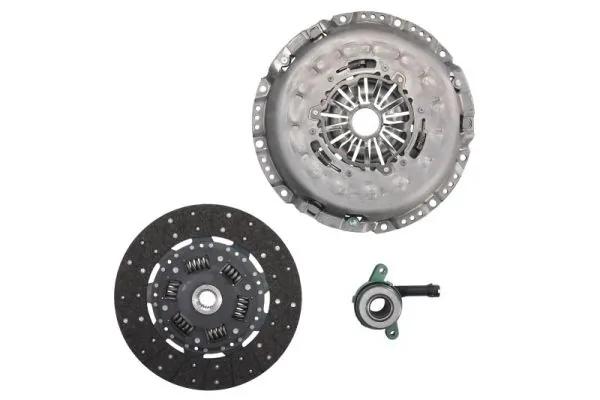 Clutch Kit F15069NX