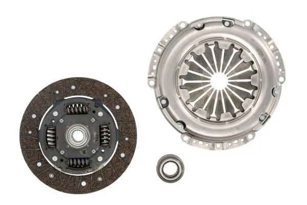 Clutch Kit F1C065NX