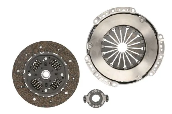 Clutch Kit F1C036NX