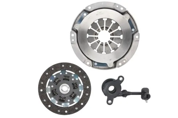 Clutch Kit F11204NX