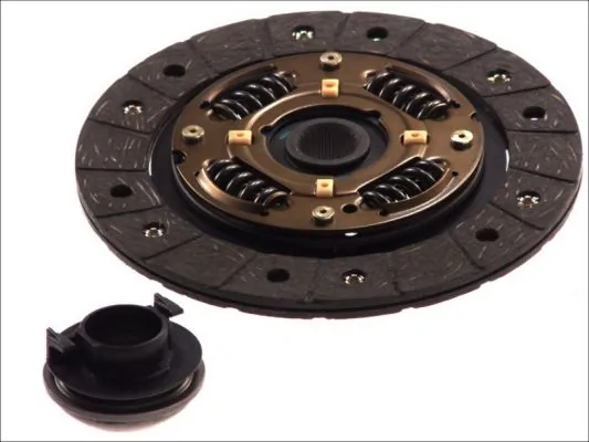 Clutch Kit F1R000NX