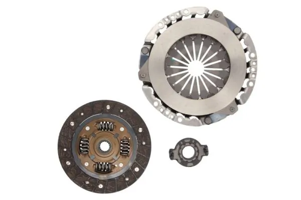 Clutch Kit F1C007NX