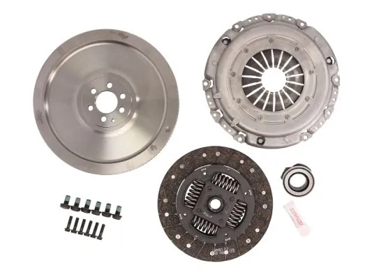 Clutch Kit F1W076NX