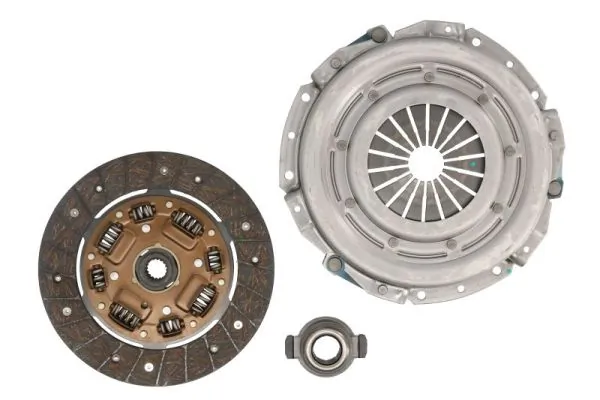 Clutch Kit F1C016NX