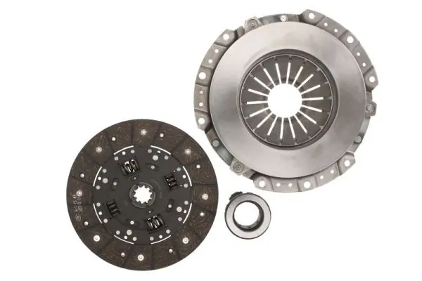 Clutch Kit F1B017NX