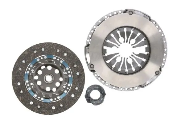 Clutch Kit F1W029NX