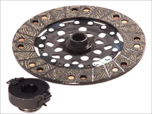 NEXUS F1P019NX Clutch Kit