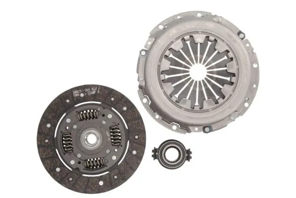 Clutch Kit F1P004NX