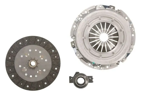 离合器组件 F1F045NX