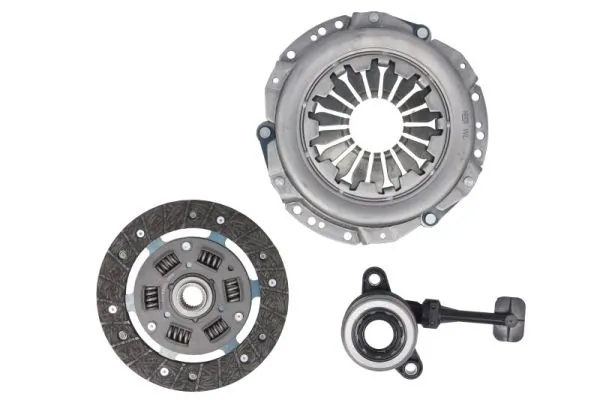 Clutch Kit F1R206NX