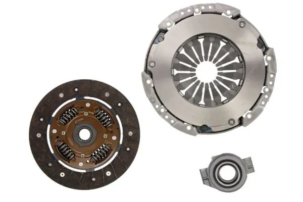 NEXUS F1F056NX Clutch Kit