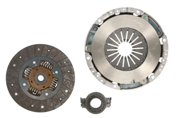 Clutch Kit F1W025NX