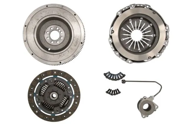 NEXUS F1X213NX Clutch Kit