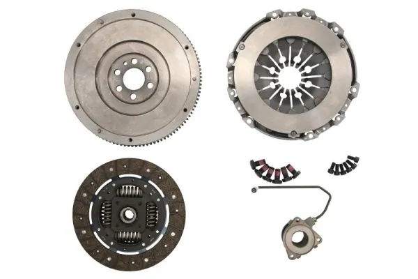 Clutch Kit F1X215NX