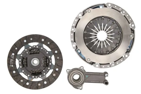 Clutch Kit F1G205NX