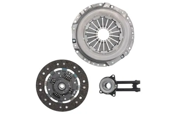 Clutch Kit F1G216NX